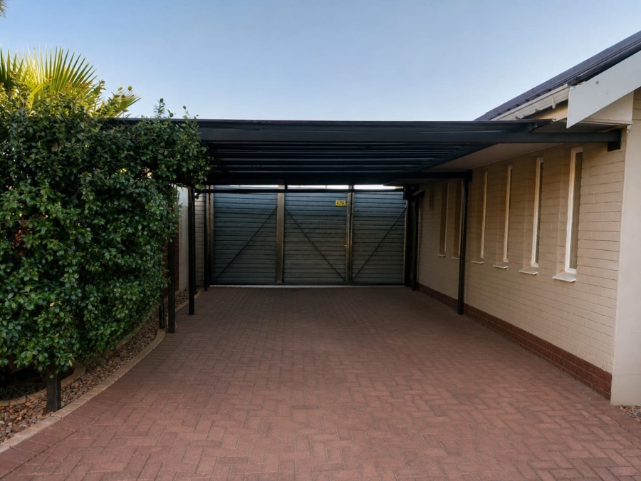 4 Bedroom Property for Sale in Universitas Free State